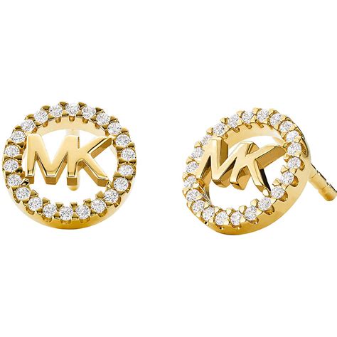 fake michael kors earrings - Michael Kors earrings women.